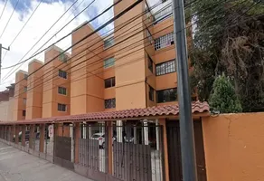 Foto de inmueble en MIGUEL BERNARD  #399, Col. La Purísima Ticomán C.P. 07320, Gustavo A. Madero