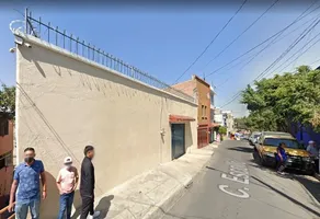 Foto de inmueble en Escollo #Mz4 Lt1, Col. Las Aguilas 3er Parque C.P. 01750, Álvaro Obregón