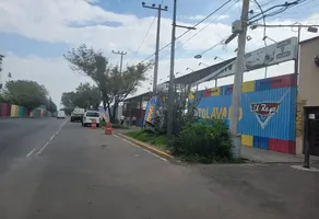 Foto de inmueble en ANILLO PERIFERICO #767, Col. Leyes de Reforma 1a Sección C.P. 09310, Iztapalapa
