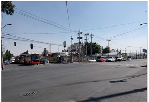 Foto de inmueble en alzada Javier Rojo Gómez, Col. Leyes de Reforma 1a Sección C.P. 09310, Iztapalapa