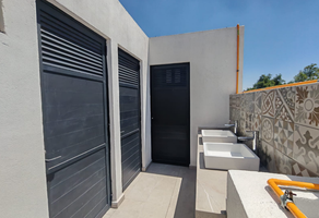 Foto de inmueble en Norte 83 A, Col. Libertad C.P. 02050, Azcapotzalco