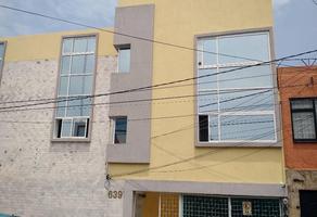 Foto de inmueble en Chiclayo, Col. Lindavista Norte C.P. 07300, Gustavo A. Madero