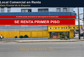 Foto de inmueble en Calzada Vallejo, Col. Lindavista Vallejo I Sección C.P. 07720, Gustavo A. Madero