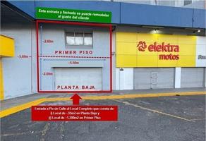 Foto de inmueble en Calzada vallejo, Col. Lindavista Vallejo I Sección C.P. 07720, Gustavo A. Madero