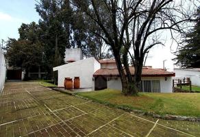 Foto de inmueble en CAMINO A CHAMIXTO, Col. Loma del Padre C.P. 05020, Cuajimalpa de Morelos