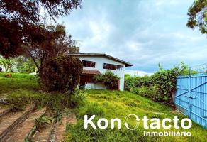 Foto de inmueble en Ocotal, Col. Loma del Padre C.P. 05020, Cuajimalpa de Morelos