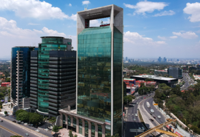 Foto de inmueble en Paseo de la Reforma, Col. Lomas Altas C.P. 11950, Miguel Hidalgo