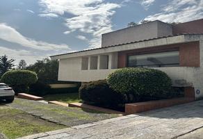 Foto de inmueble en , Col. Lomas Axomiatla C.P. 01820, Álvaro Obregón