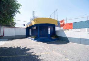 Foto de inmueble en Av. Tlahuac, Col. Lomas Estrella C.P. 09890, Iztapalapa