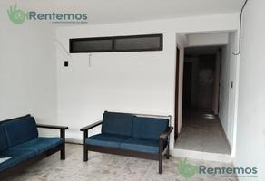 Foto de inmueble en Departamento en Renta en Betina, Lomas Estrella 2da Secc, #25, Col. Lomas Estrella C.P. 09890, Iztapalapa