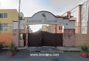 Foto de inmueble en Residencial Venecia, Tecnicos y Manuales 240, Lomas Estrella, Iztapalapa, 09890 Ciudad de México, Cd #240, Col. Lomas Estrella C.P. 09890, Iztapalapa