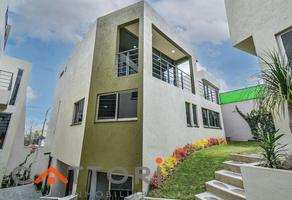 Foto de inmueble en Cruz Blanca, Col. Lomas Quebradas C.P. 10000, La Magdalena Contreras