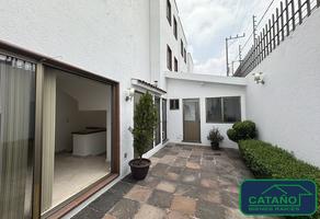 Foto de inmueble en Cruz Verde, Col. Lomas Quebradas C.P. 10000, La Magdalena Contreras