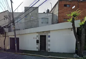 Foto de inmueble en Cruz Verde #246, Col. Lomas Quebradas C.P. 10000, La Magdalena Contreras