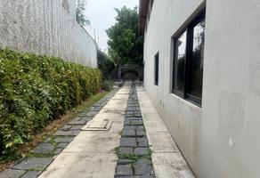 Foto de inmueble en Av Paseo de las Palmas 1100, Col. Lomas de Chapultepec I Sección C.P. 11000, Miguel Hidalgo
