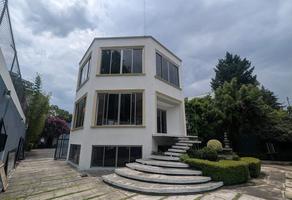 Foto de inmueble en , Col. Lomas de Chapultepec I Sección C.P. 11000, Miguel Hidalgo