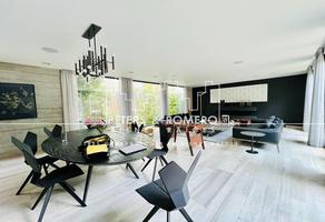Foto de inmueble en Monte Ararat, Col. Lomas de Chapultepec I Sección C.P. 11000, Miguel Hidalgo