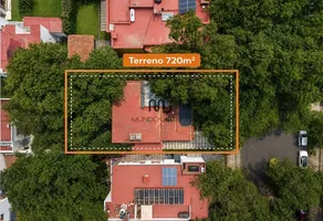 Foto de inmueble en av prado sur #680, Col. Lomas de Chapultepec I Sección C.P. 11000, Miguel Hidalgo