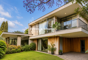 Foto de inmueble en Montañas Calizas, Col. Lomas de Chapultepec II Sección C.P. 11000, Miguel Hidalgo