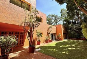 Foto de inmueble en Sierra Ixtlan, Col. Lomas de Chapultepec II Sección C.P. 11000, Miguel Hidalgo