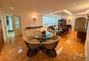 Foto de inmueble en Sierra Gorda, Col. Lomas de Chapultepec III Sección C.P. 11000, Miguel Hidalgo