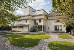 Foto de inmueble en Blvd. de los Virreyes #220, Col. Lomas de Chapultepec IV Sección C.P. 11000, Miguel Hidalgo