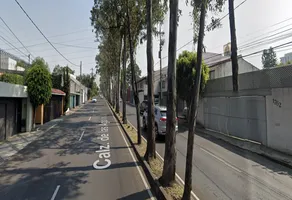 Foto de inmueble en avenida de las aguilas #1, Col. Lomas de Guadalupe C.P. 01720, Álvaro Obregón