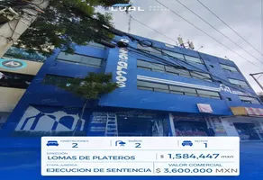 Foto de inmueble en Av. Centenario #341Int. D43, Col. Lomas de Plateros C.P. 01480, Álvaro Obregón