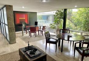 Foto de inmueble en Paseo de la Reforma, Col. Lomas de Reforma C.P. 11930, Miguel Hidalgo