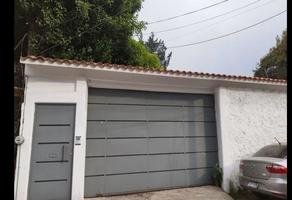 Foto de inmueble en Encinos, Col. Lomas de San Bernabé C.P. 10350, La Magdalena Contreras