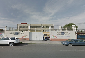 Foto de inmueble en Av. Reforma, Col. Lomas de San Lorenzo C.P. 09780, Iztapalapa