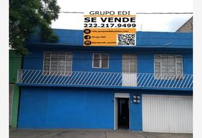 Foto de inmueble en Av Reforma #Mz 17 Lt 18, Col. Lomas de San Lorenzo C.P. 09780, Iztapalapa