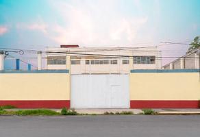 Foto de inmueble en , Col. Lomas de San Lorenzo C.P. 09780, Iztapalapa