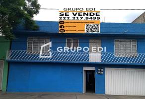 Foto de inmueble en , Col. Lomas de San Lorenzo C.P. 09780, Iztapalapa