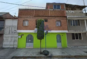 Foto de inmueble en Sin nombre de calle, Col. Lomas de San Lorenzo C.P. 09780, Iztapalapa