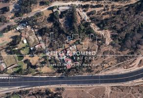 Foto de inmueble en Av del Bosque, Col. Lomas de Tarango C.P. 01620, Álvaro Obregón
