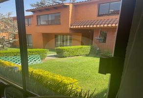Foto de inmueble en Carr. México - Toluca 2800, Col. Lomas de Vista Hermosa C.P. 05100, Cuajimalpa de Morelos