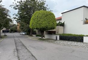 Foto de inmueble en , Col. Lomas de Vista Hermosa C.P. 05100, Cuajimalpa de Morelos
