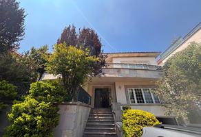 Foto de inmueble en Paseo de Primaveras, Col. Lomas de Vista Hermosa C.P. 05100, Cuajimalpa de Morelos