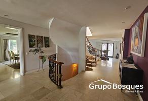 Foto de inmueble en Paseo de las Primaveras, Col. Lomas de Vista Hermosa C.P. 05100, Cuajimalpa de Morelos