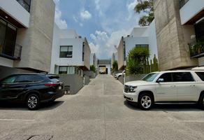 Foto de inmueble en 1A PRIV. DE NABOR CARRILLO, Col. Lomas de las Águilas C.P. 01730, Álvaro Obregón