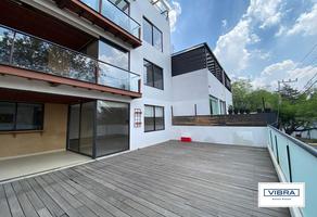 Foto de inmueble en Amplio Depto con Terraza Privada en Picagregos., Col. Lomas de las Águilas C.P. 01730, Álvaro Obregón