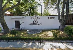 Foto de inmueble en De los Cormoranes, Col. Lomas de las Águilas C.P. 01730, Álvaro Obregón