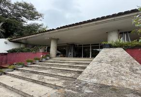 Foto de inmueble en Ahuehuetes norte, Col. Lomas del Chamizal C.P. 05129, Cuajimalpa de Morelos