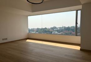 Foto de inmueble en Av de los Bosques, Col. Lomas del Chamizal C.P. 05129, Cuajimalpa de Morelos