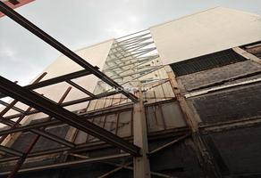 Foto de inmueble en Avenida Secretaría de Marina, Col. Lomas del Chamizal C.P. 05129, Cuajimalpa de Morelos