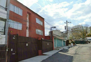 Foto de inmueble en MISILES, Col. Lomas del Chamizal C.P. 05129, Cuajimalpa de Morelos