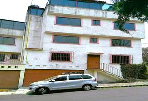 Foto de inmueble en Hecelchakan, lote 8, mza. 1,, Col. Lomas del Pedregal C.P. 14220, Tlalpan