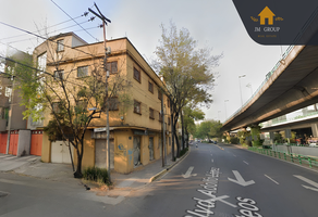Foto de inmueble en calle -, Col. Los Alpes C.P. 01010, Álvaro Obregón