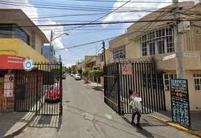Foto de inmueble en Gallardín #1, Col. Los Ángeles Apanoaya C.P. 09710, Iztapalapa